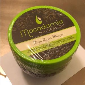 Macadamia Natural Oil Hair Masque